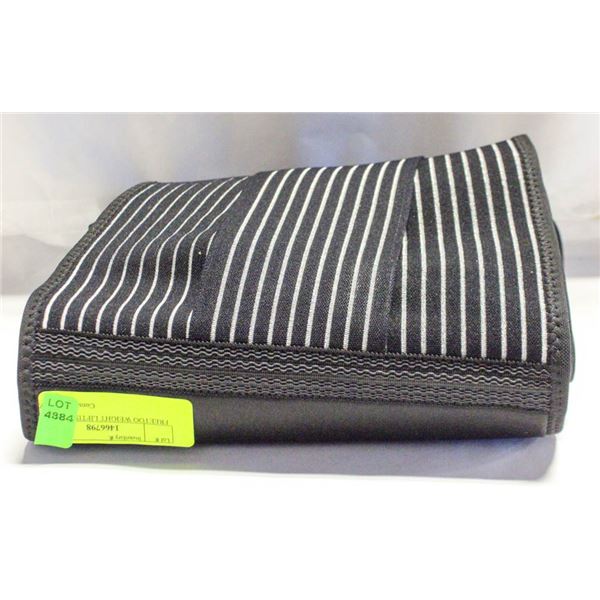 FREETOO WEIGHT LIFTING BELT