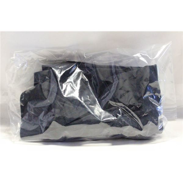 2PK AMAZON ESSENTIALS 2T BLACK PANTS