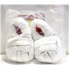Image 1 : NEW VOLLEYBALL SLIPPERS SIZE M 8-9