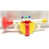Image 1 : 1989 FISHER PRICE TRUMPET