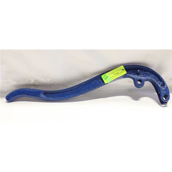 VINTAGE CAST IRON WATER PUMP MADE FERGUS LONDON