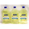 Image 1 : LOT OF 3 SOFTSOAP 946ML X3