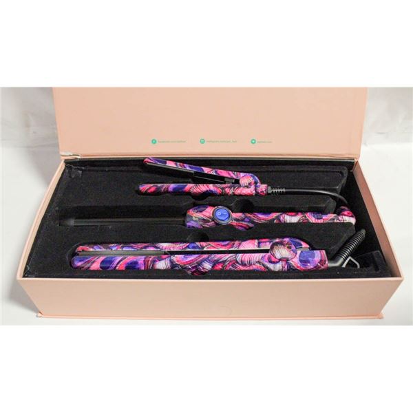 NEW PRETTY YOUNG THING 3 PIECE SET