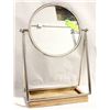 Image 1 : TABLETOP MIRROR