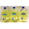 Image 1 : LOT OF 3 SOFTSOAP 1,4L X3