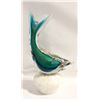 Image 1 : MID CENTURY MURANO SWORDFISH SCULPTURE