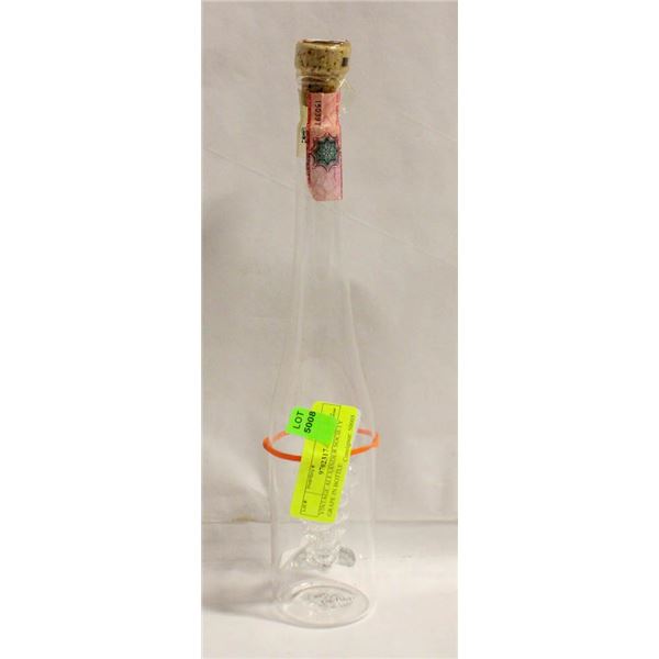 VINTAGE ALEXANDER SOCIETY GRAPE IN BOTTLE