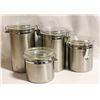 Image 1 : CANISTER SET