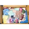 Image 1 : BOX OF MATERIAL