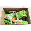 Image 1 : NEW REPACKED 13 X 32G QUEST PROTEIN CHIPS