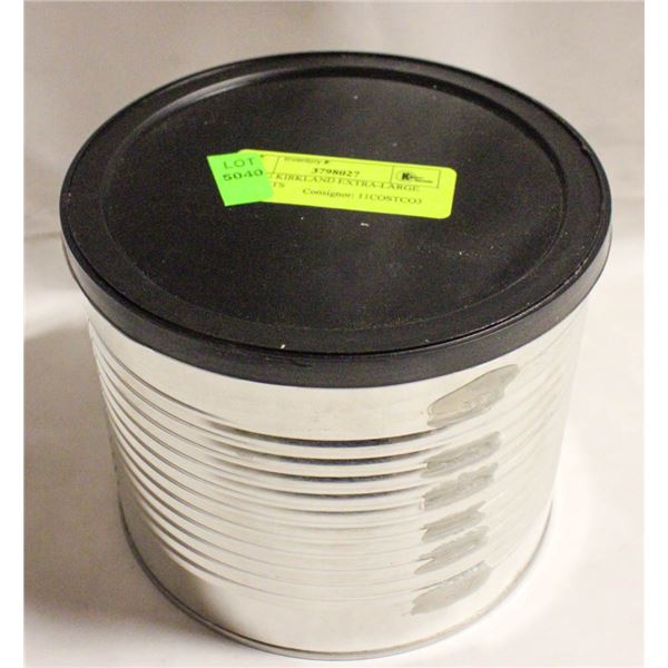 1.13KG KIRKLAND EXTRA-LARGE PEANUTS