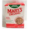 Image 1 : 566G MARYS ORGANIC ORIGINAL CRACKERS