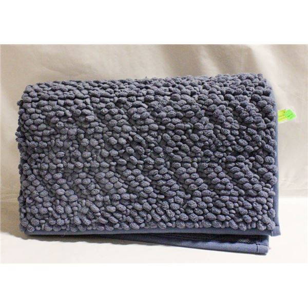TOWN & COUNTRY CUSHIONED SPA BATH MAT 2 X 3FT