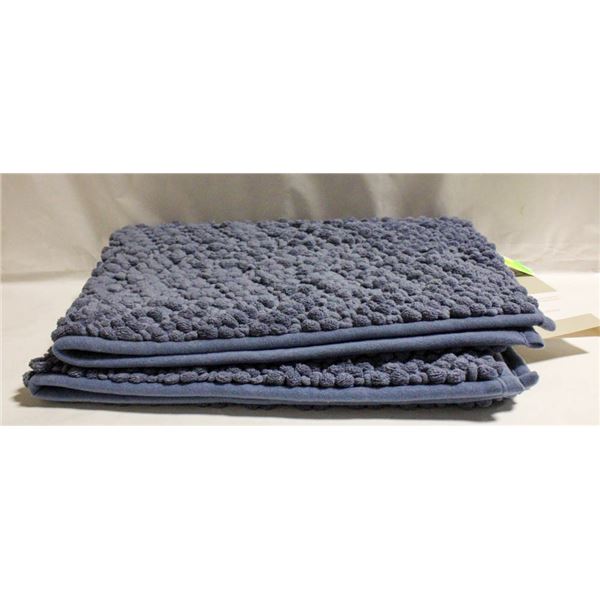 TOWN & COUNTRY CUSHIONED SPA BATH MAT 2 X 3FT