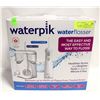 Image 1 : WATERPIK ULTRA PLUS WATER FLOSSER CORDLESS PEARL