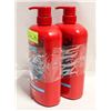 Image 1 : 2 X 987ML OLD SPICE KRAKENGARD BODY WASH