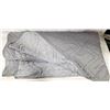 Image 1 : BROOKSTONE COOLING THROW BLANKET
