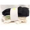 4PK EVOLUTION HAND TOWELS VARIETY PACK