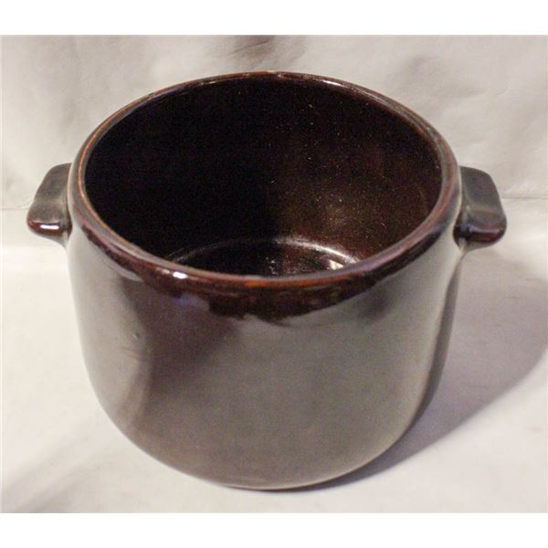 VINTAGE WESTBEND BEAN POT