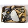 Image 1 : ESTATE LOT OF VARIOUS COOKWARE