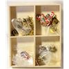 Image 1 : ESTATE LOT OF VARIOUS COLLECTABLE LAPEL PINS