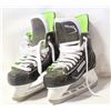 Image 1 : BAUER TUUK XLS SKATES SIZE 4