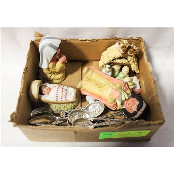 1985 GREGORY PERILLO'S SAGEBRUSH KIDS BY