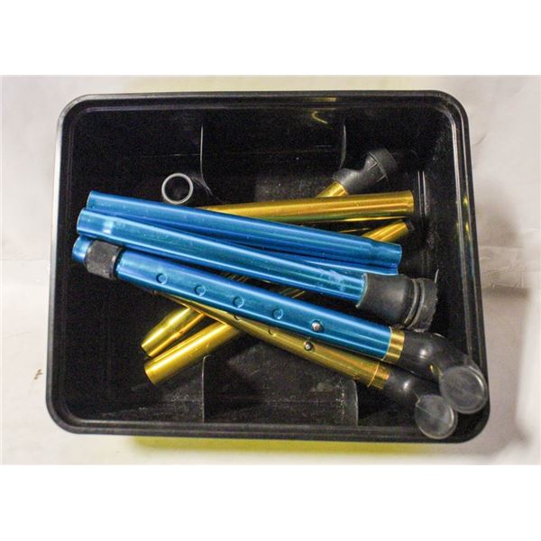 2 FOLDABLE ADJUSTABLE CANES & EXTRA FOOT