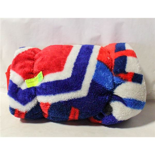 MONTREAL CANADIANS THROW