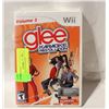 Image 1 : SEALED WII GLEE KARAOKE REVOLUTION