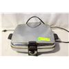 Image 1 : VINTAGE SUNBEAM WAFFLE BAKER & GRILL