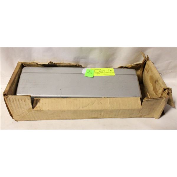 SARGENT 150 SERIES COMMERCIAL DOOR CLOSER