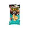 Image 1 : NEW 405G VEGGIE CRISPS SEA SALT CRACKER CHIPS