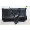 Image 1 : REPLICA MK BLACK TOTE HANDBAG