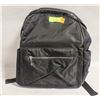 Image 1 : SMALL BLACK BACKPACK