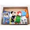 Image 1 : DISNEY LOT ILLGO MICKEY MOUSE
