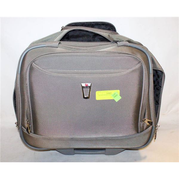 DELSEY OVERNIGHT BAG