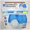 Image 1 : ULTRA SONIC HUMIDIFIER