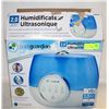 Image 1 : ULTRA SONIC HUMIDIFIER