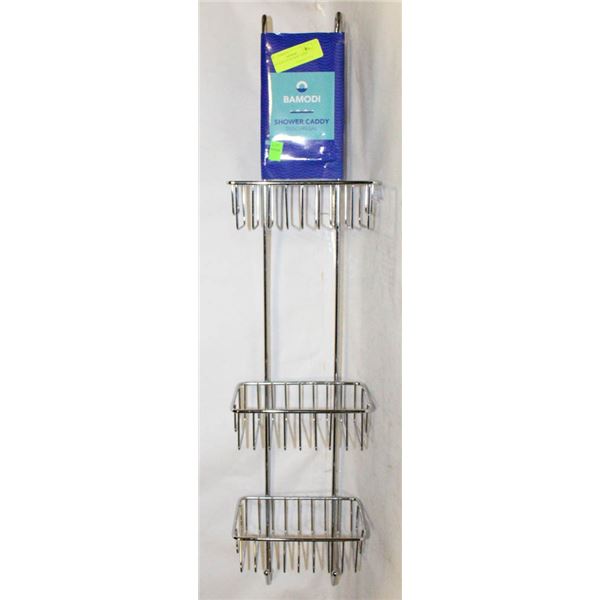 NEW BAMODI SHOWER CADDY
