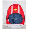 Image 1 : DIAMOND SUPPLY BACKPACK