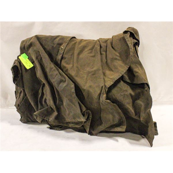 AUSTRALIA SLICKER OIL SKIN KOOLAH