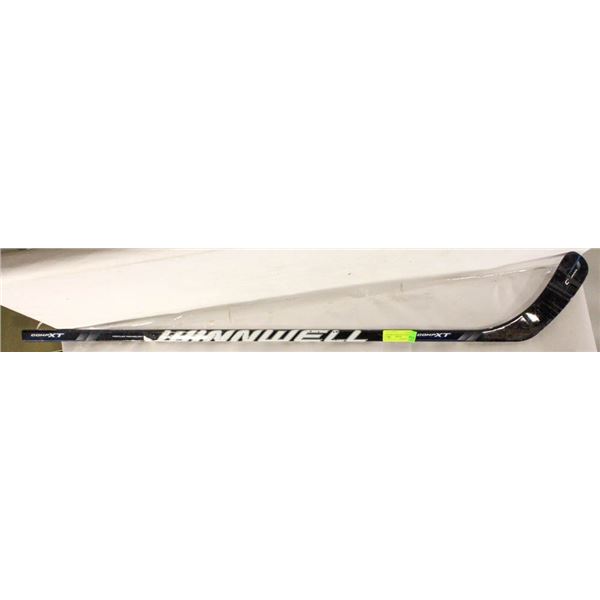 WINNWELL JUNIOR RH COMPOSITE HOCKEY