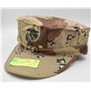 Image 1 : MILITARY ISSUE MARINE CORPS DESERT CAMO