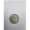 Image 2 : 1961 FRANKLIN HALF DOLLAR 90% SILVER