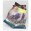 Image 1 : 2 BAKUGAN BATTLE PACKS