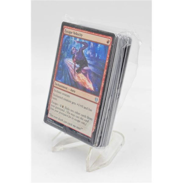 MAGIC THE GATHERING (MTG) FOIL CARDS ALL