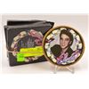 Image 1 : 3 ELVIS PRESLEY IN BLACK SHIRT DISC WITH
