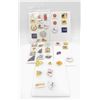 Image 1 : 39 COLLECTOR PINS SKATING AND SPORTS ETC