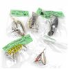 Image 1 : VINTAGE FISHING LURES (5) INCLUDES 1940
